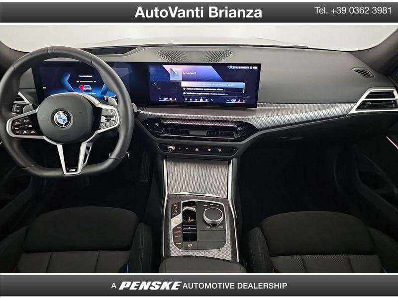 BMW Serie 3 318i Touring MSport