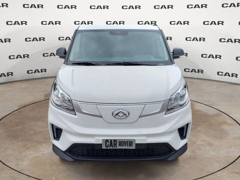 Maxus eDeliver3 MAXUS eDELIVER 3 PASSO LUNGO -km0-