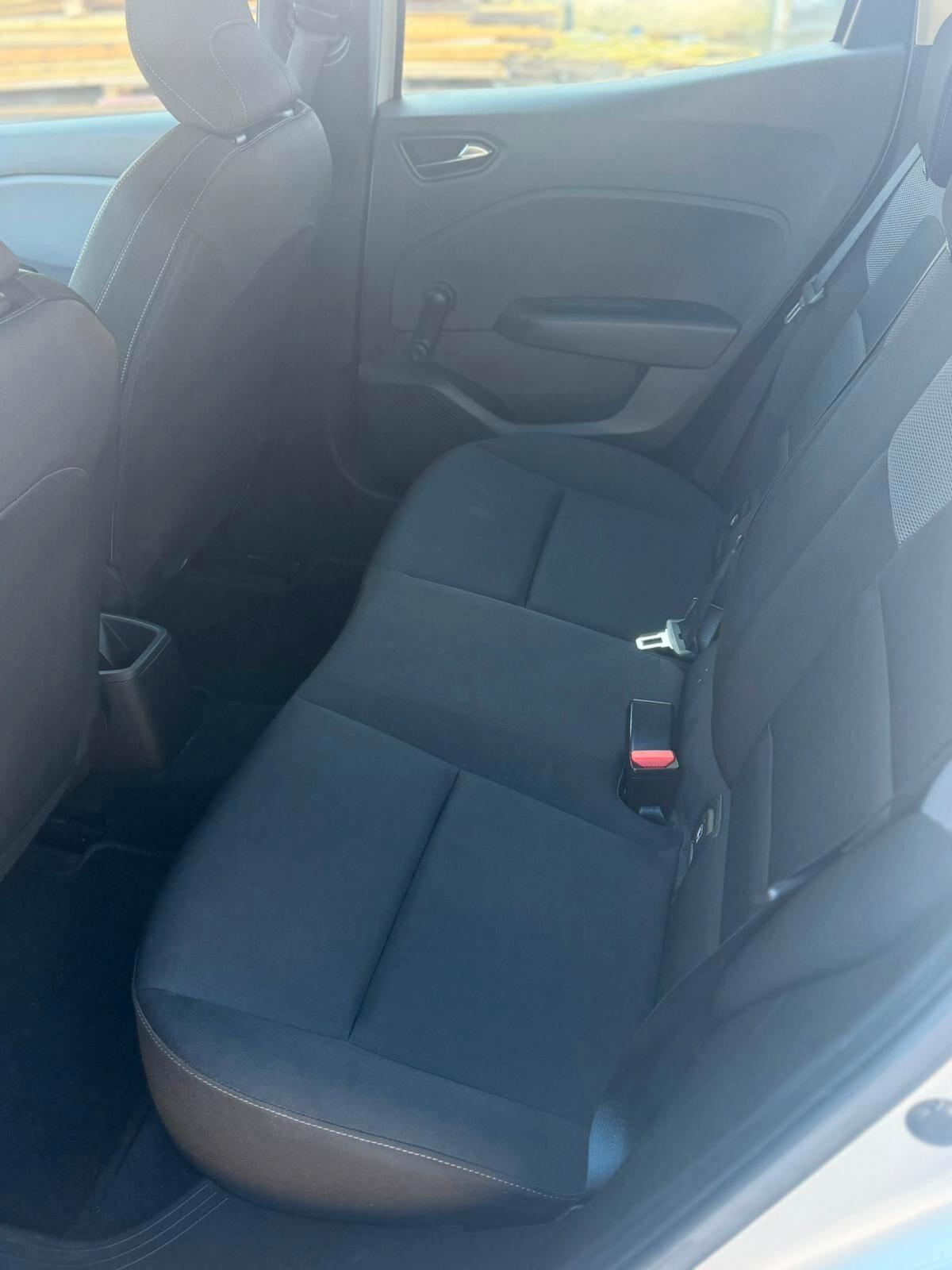 Renault Clio Blue dCi 85 CV 5 porte Zen