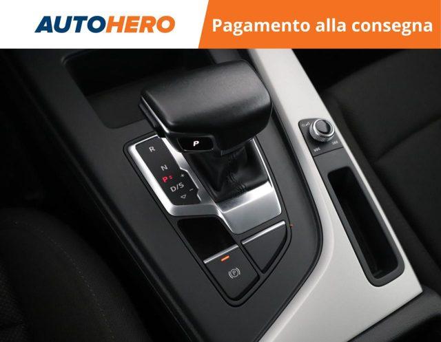 AUDI A4 Avant 35 TDI/163 CV S tronic Business