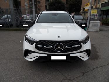 Mercedes-benz GLC 220 GLC 220d 4Matic Mild Hybrid Advanced Plus