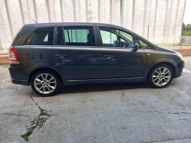 OPEL Zafira 1.9 16V CDTI 150CV Cosmo 7 posti