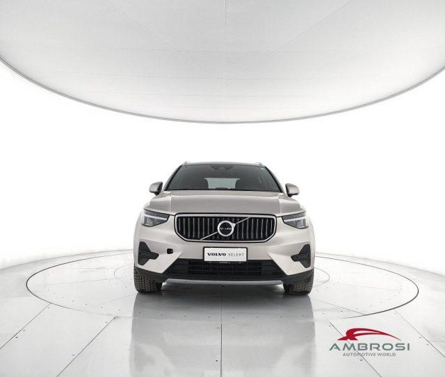 VOLVO XC40 T4 Recharge Plug-in Hybrid automatico Core