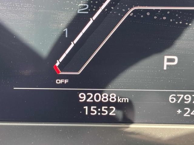 AUDI RS 4 Avant Full Carbon "ProMMo"