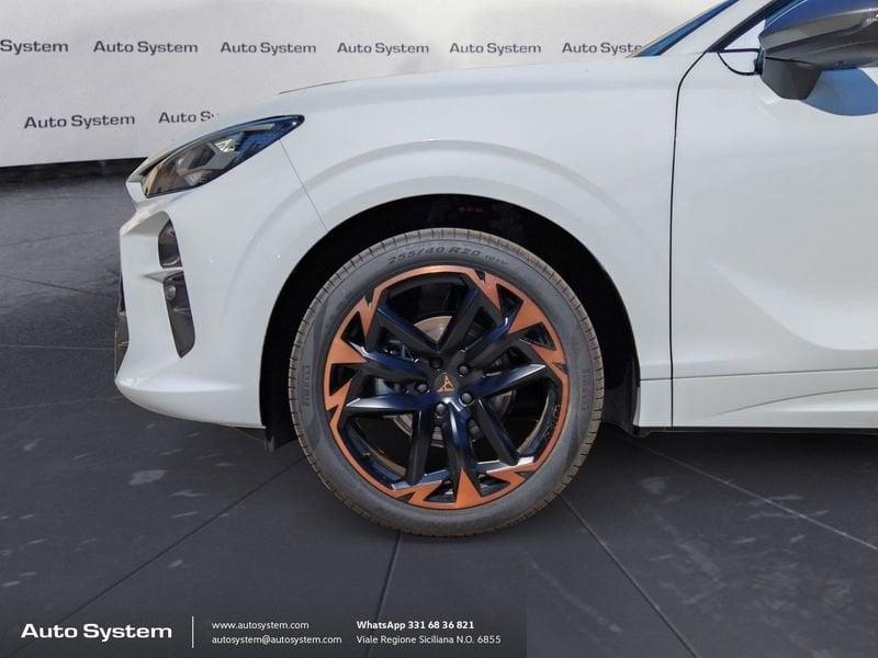CUPRA Terramar Terramar 1.5 hybrid 150cv dsg