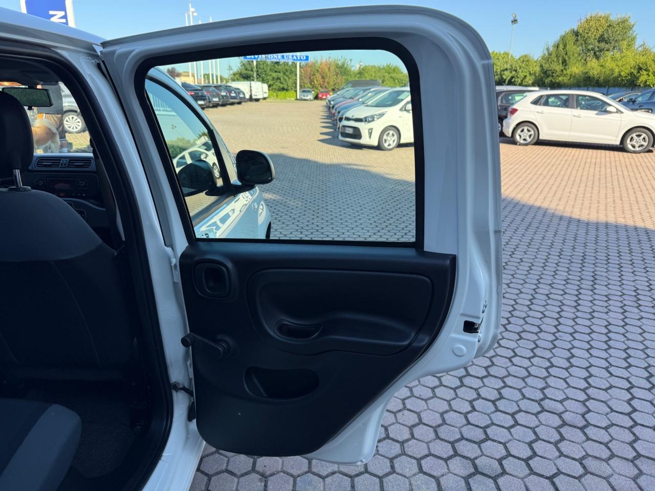 Fiat Panda 1.2 EasyPower Easy