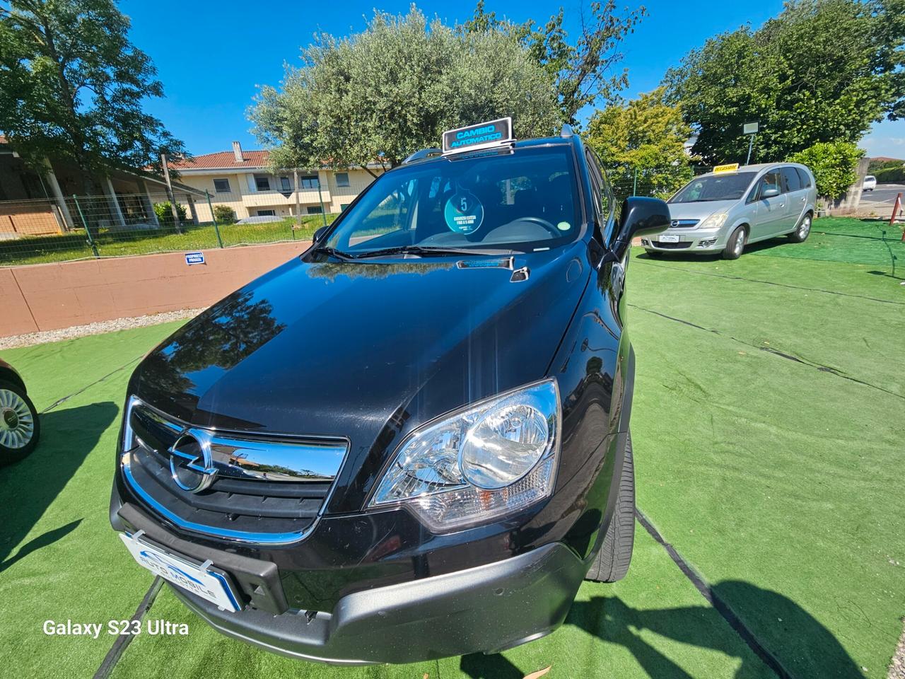 Opel Antara 2.0 CDTI 150CV aut. Cosmo