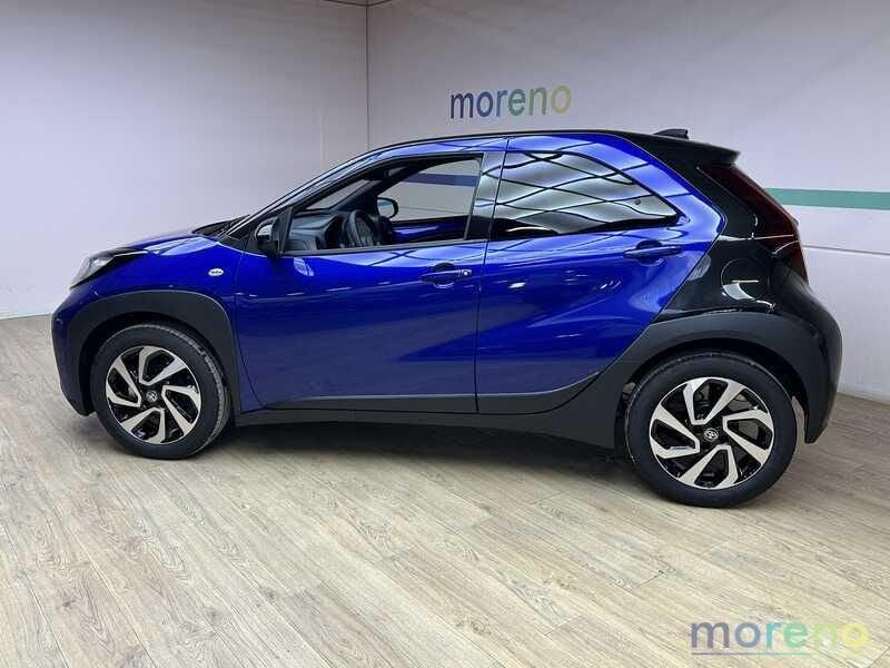 Toyota Aygo X X 1.0 Trend 72 CV