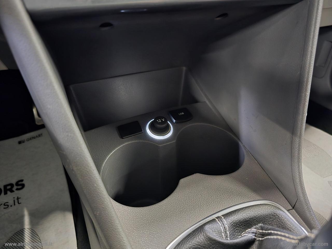 VOLKSWAGEN Polo 1.4 TDI 5p. Fresh BlueMotion Tech.