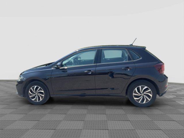 VOLKSWAGEN Polo Polo 1.0 TSI DSG Life
