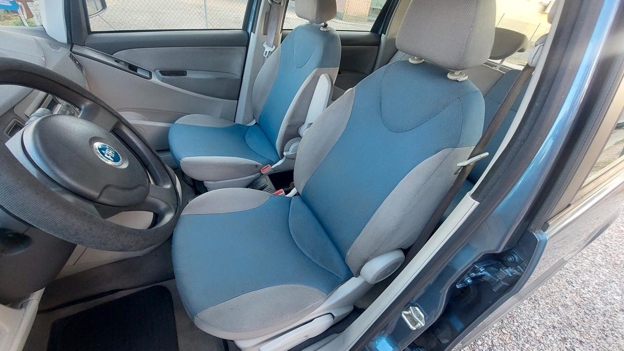 Fiat Idea 1400 16v DYNAMIC