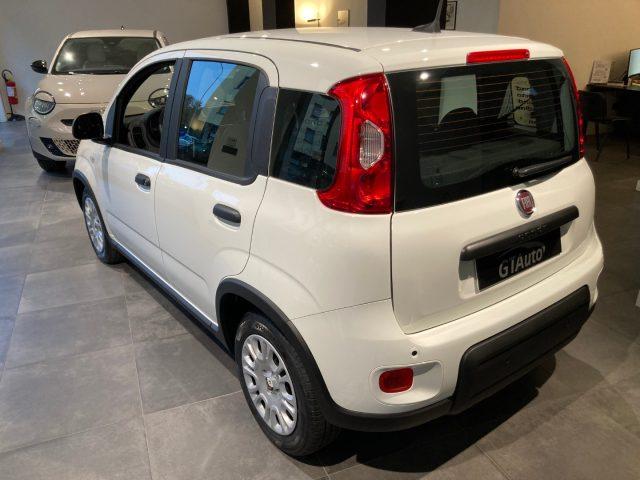 FIAT Panda 1.0 FireFly S&S Hybrid+pack city PROMO GTAUTO