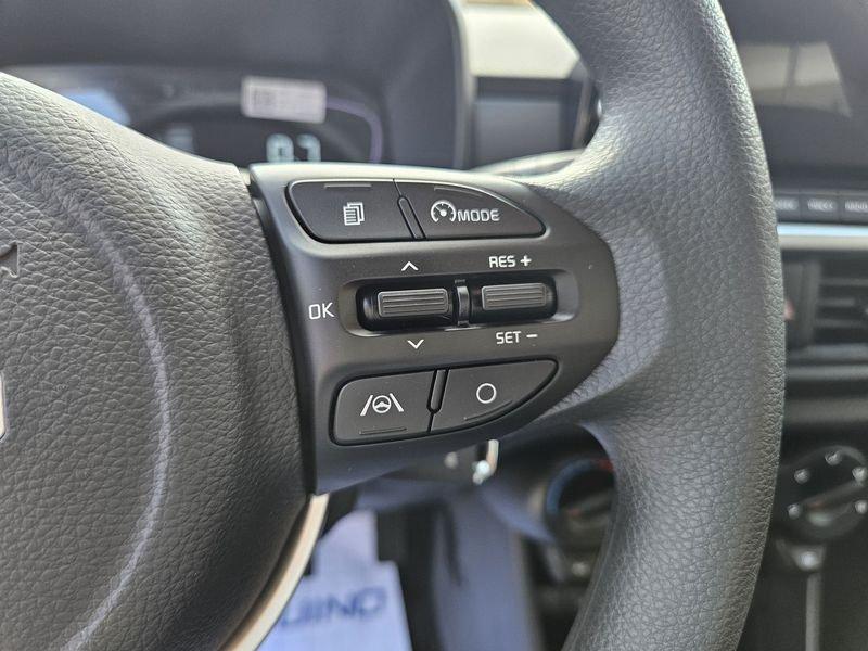 KIA Picanto 1.0 12V GPL 5 porte Urban con BONUS EASY GO'