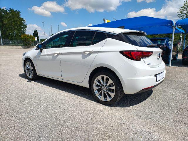 OPEL Astra 1.6 CDTi 136CV Start&Stop 5 porte Innovation