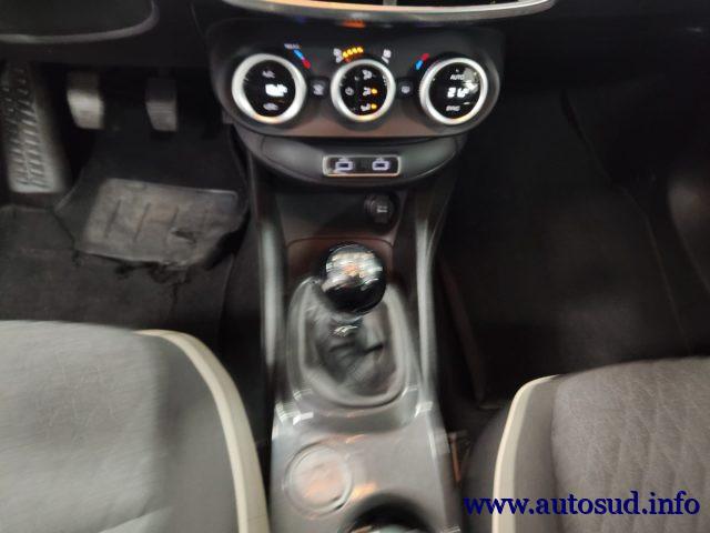 FIAT 500X 1.6 MultiJet 120 CV Cross