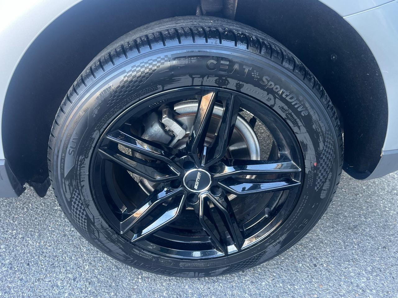Audi Q5 2.0 TDI 170 CV quattro S tronic