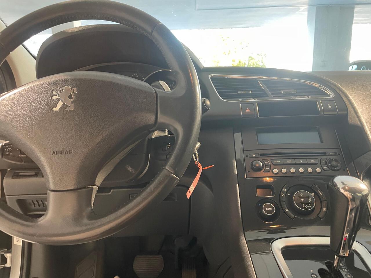 Peugeot 3008 1.6 HDi AUTOMATICA PRONTA CONSEGNA