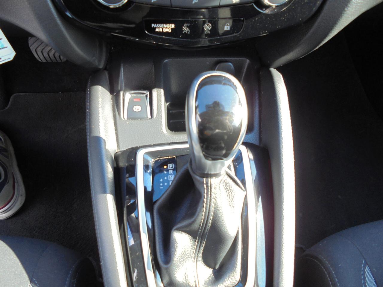 Nissan Qashqai 1.5 dCi 115 CV DCT Business