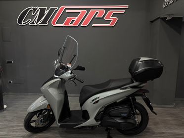 Honda SH 350i Sporty My2026 Km0
