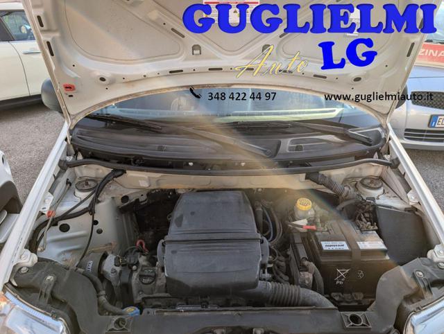 FIAT Panda 1.1 Actual Eco