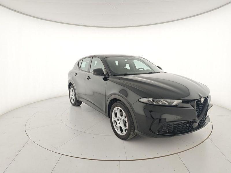 Alfa Romeo Tonale 1.5 130 CV MHEV TCT7 Sprint