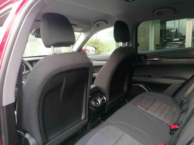 ALFA ROMEO Stelvio 2.2 Turbodiesel 160 CV AT8 GUARDA il VIDEO su Str