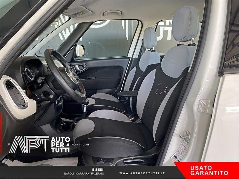 FIAT 500L 500L 1.4 Pop Star 95cv