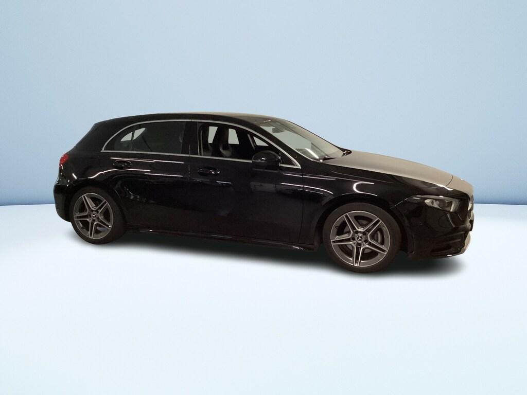 Mercedes Classe A 200 200 Premium 7G-DCT
