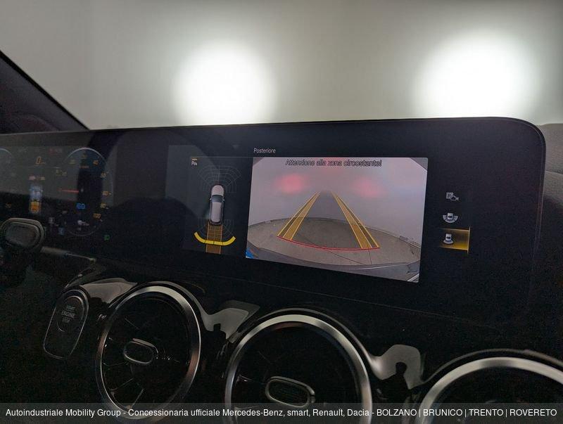 Mercedes-Benz Classe B 250 e PHEV PREMIUM AUTOMATIC