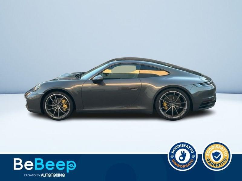 Porsche 911 COUPE 3.0 CARRERA AUTO