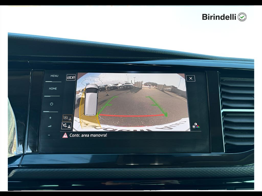 VOLKSWAGEN Multivan 6ª '15-'24 - Multivan 2.0 TDI 199CV DSG 4Motion Highline