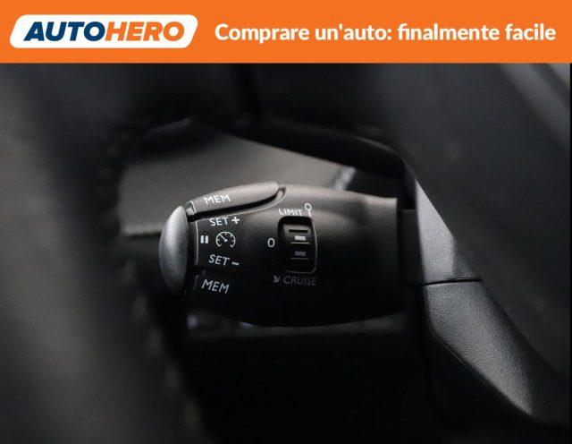 PEUGEOT 208 PureTech 100 Stop&Start EAT8 5 porte Active Pack