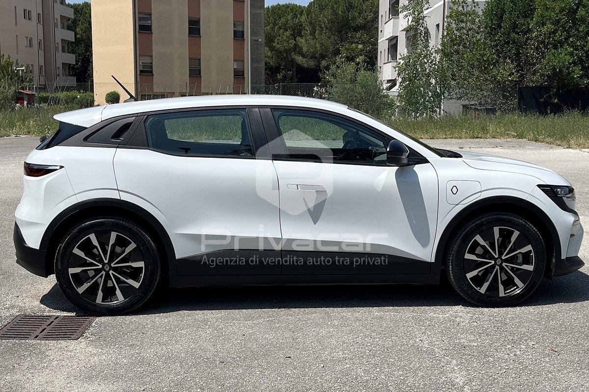 RENAULT Mégane E-Tech Electric EV60 130 CV Optimum Charge Evolut. ER