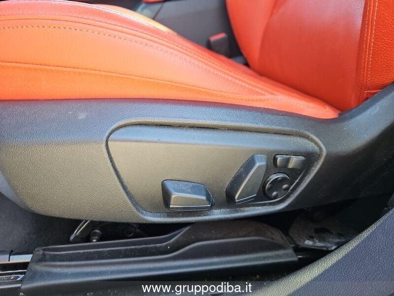 BMW Serie 1 F40 Benzina M 135i xdrive auto