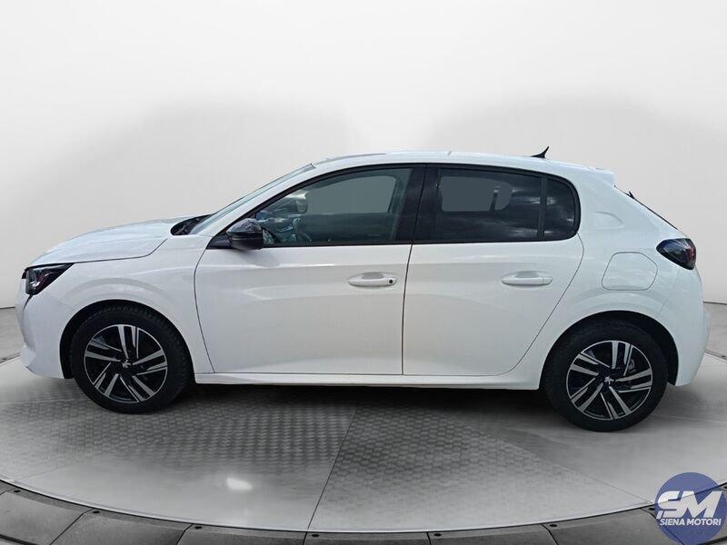 Peugeot 208 Allure Pack BlueHDi 100 S/S