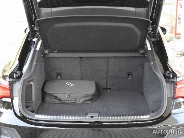 AUDI Q3 SPB 45 TFSIe S-Tronic S-Line LED, Navi, Cerchi 19"