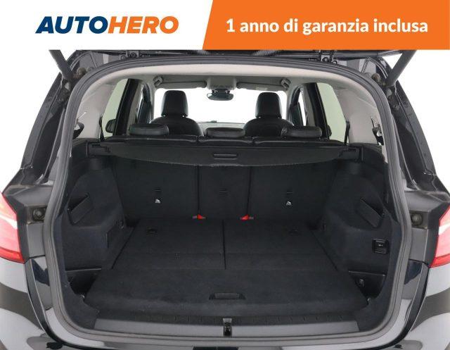 BMW 216 d Gran Tourer Luxury