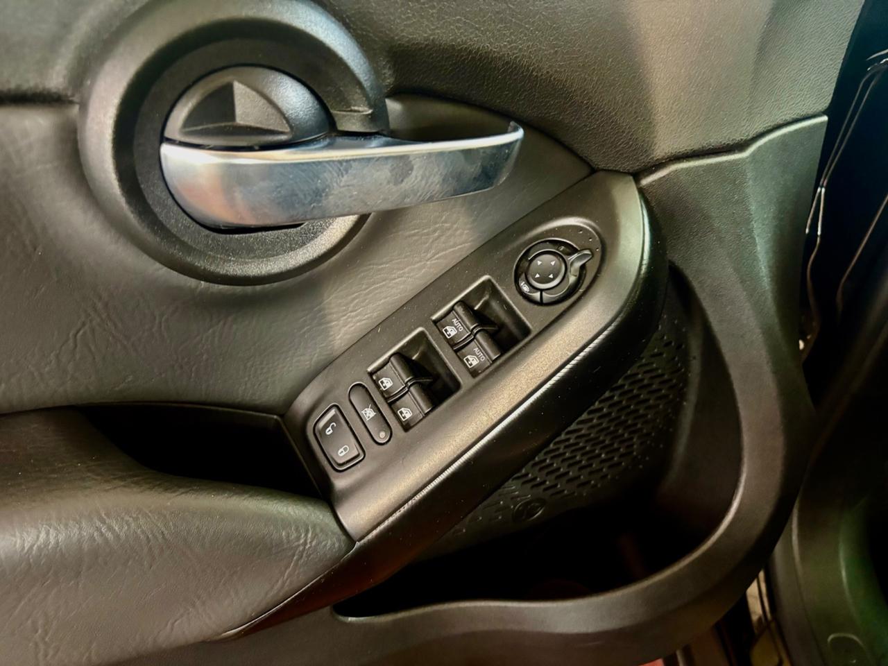 Fiat 500X 1.0 T3 120 CV City Cross