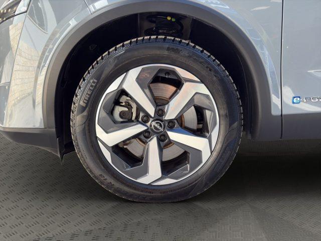 NISSAN Qashqai 1.5 e-Power 2wd 190cv full hybrid