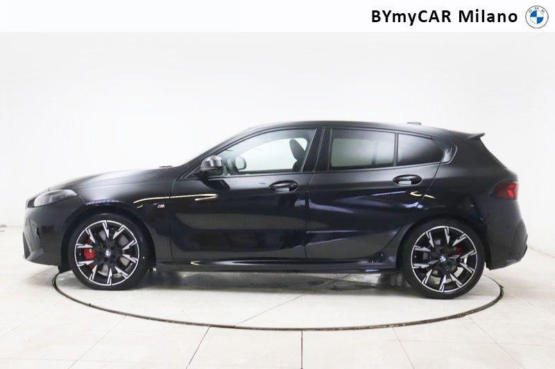 BMW Serie 1 118 d MSport Pro DCT