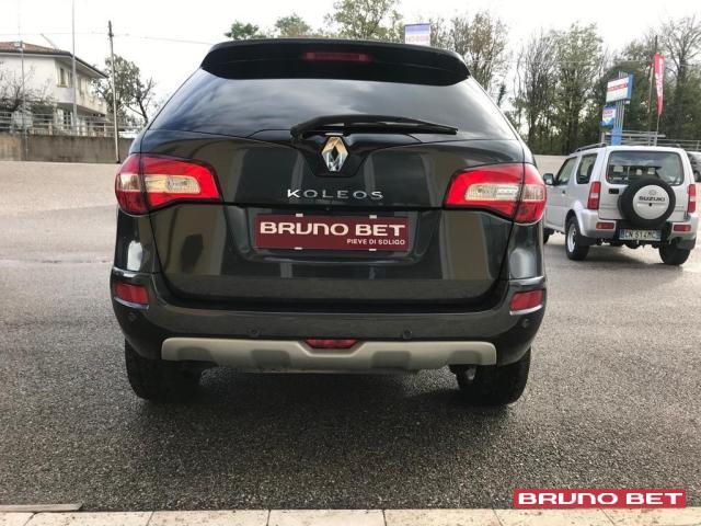 Renault Koleos 2.0 dci