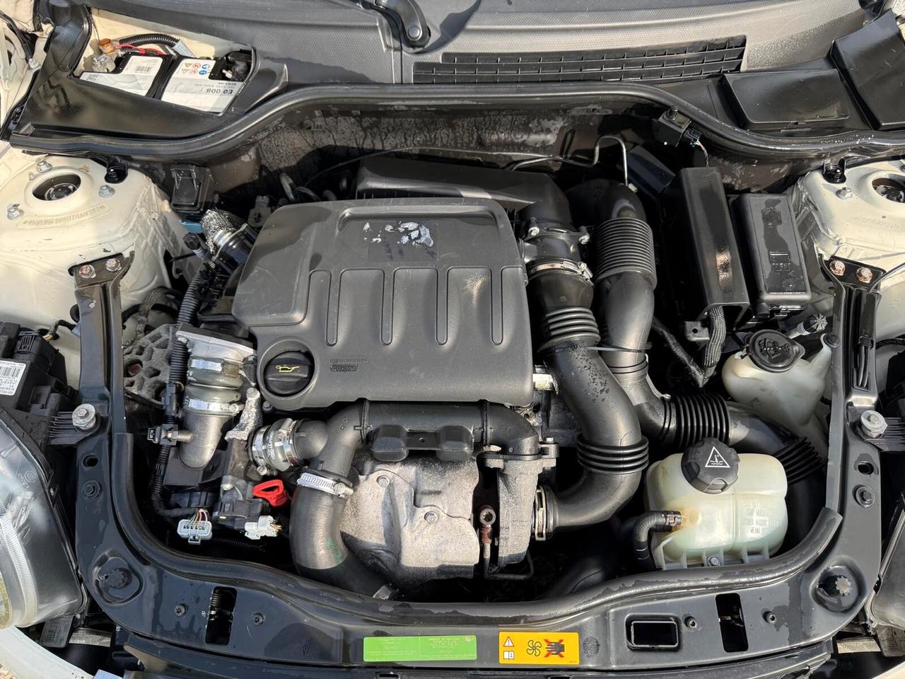 Mini Cooper D Clubman 1.6 16V Soho