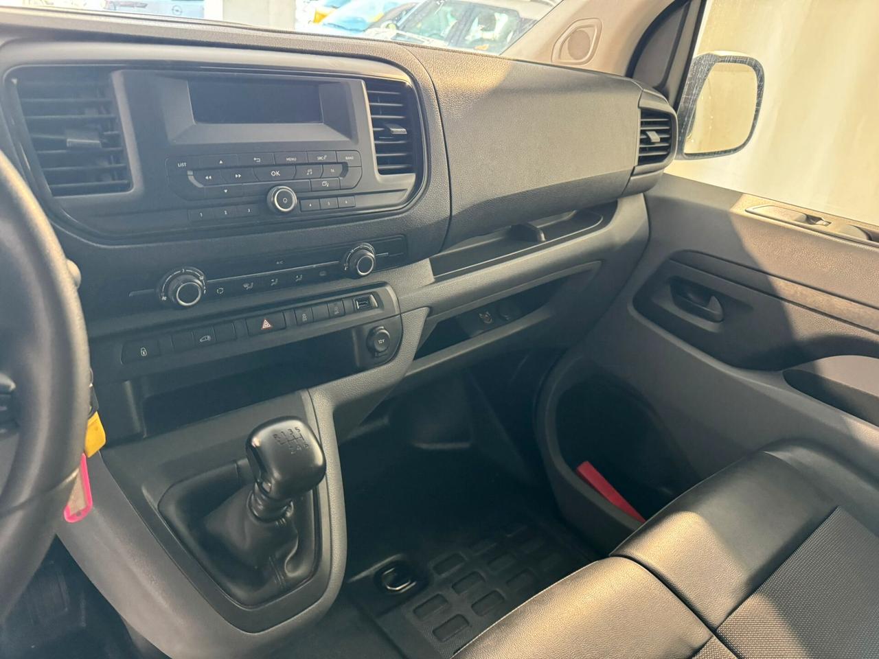 Opel Vivaro 1.5 Diesel 120cv PRONTA CONSEGNA