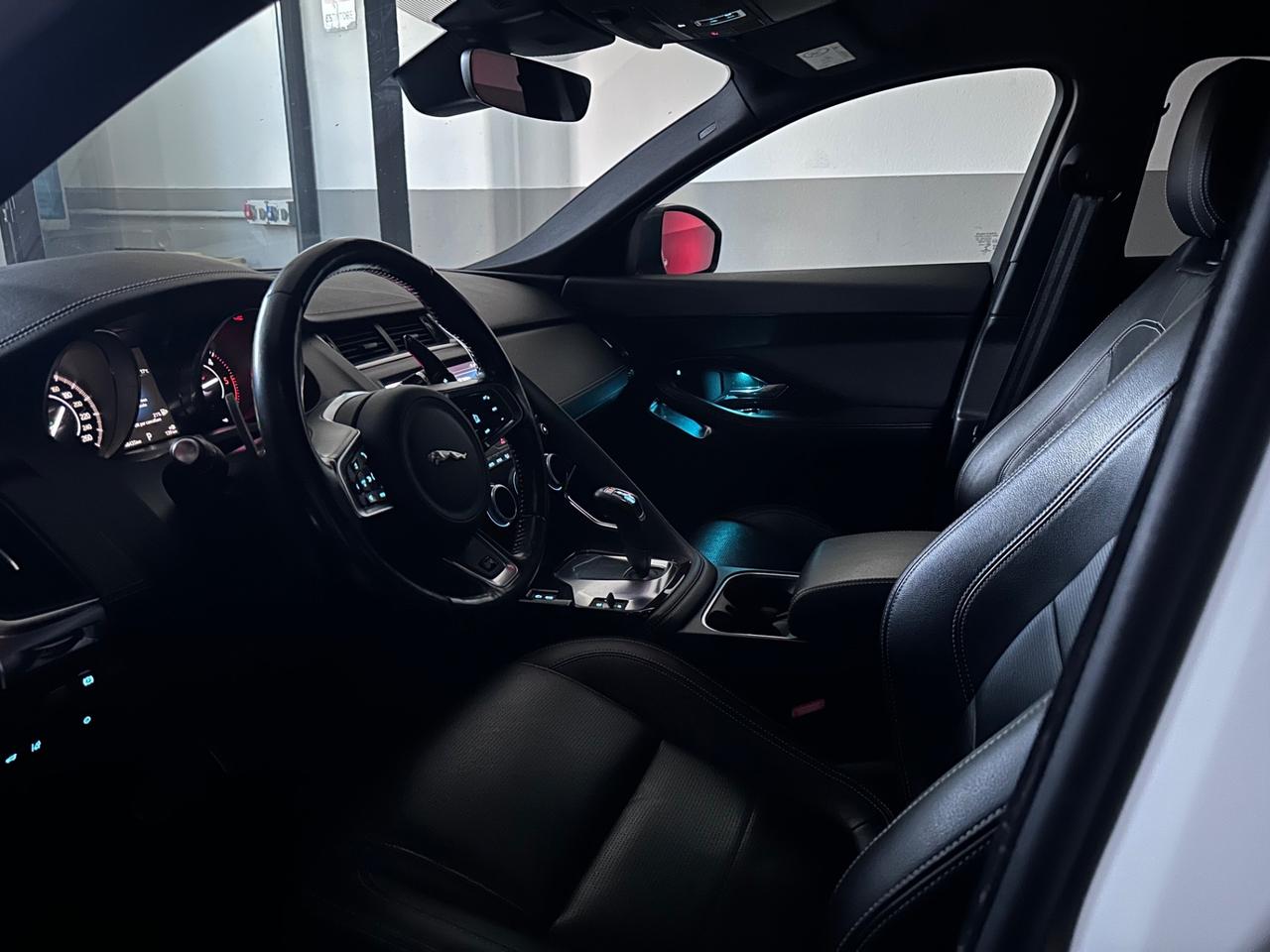 Jaguar E-Pace 2.0D 150 CV R-Dynamic S 2019