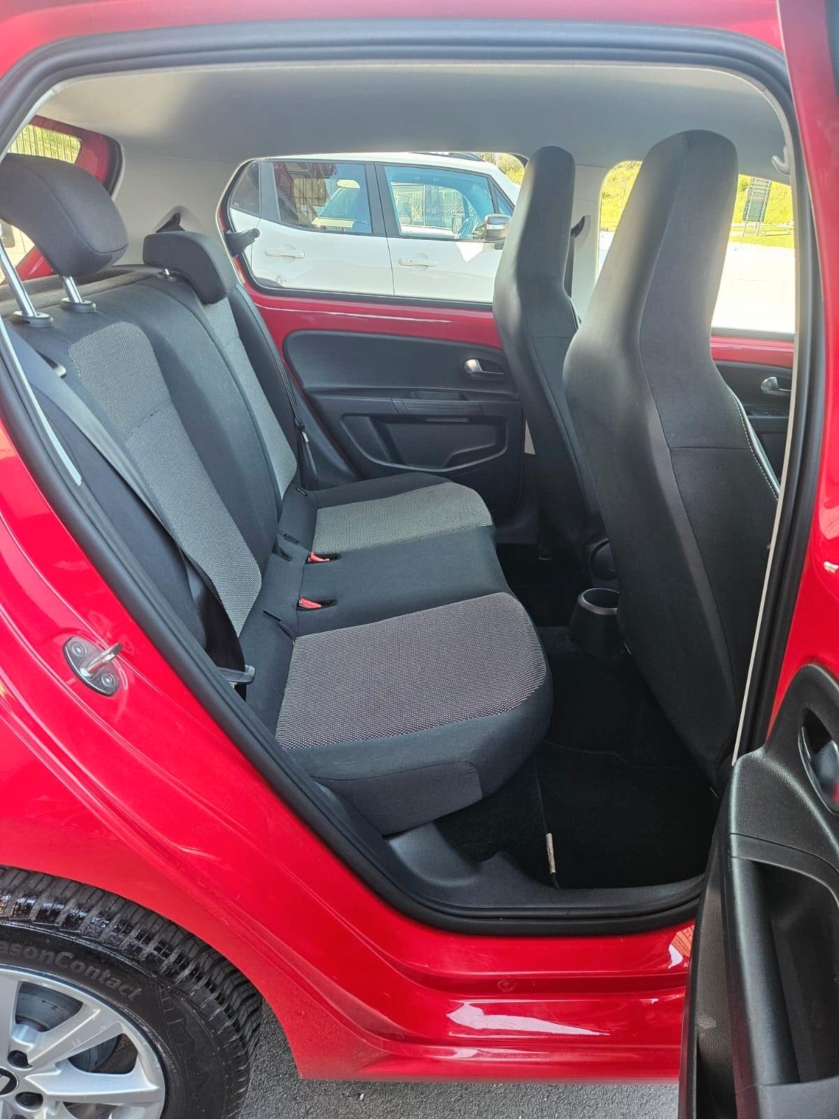 Seat Mii 5p. 1.0 Chic 60cv