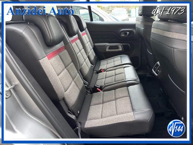 CITROEN C5 Aircross 1.5 BlueHDi 130 Cv Business