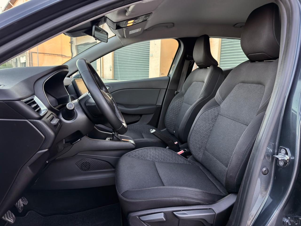 Renault Clio Blue dCi 85 CV 5 porte Zen