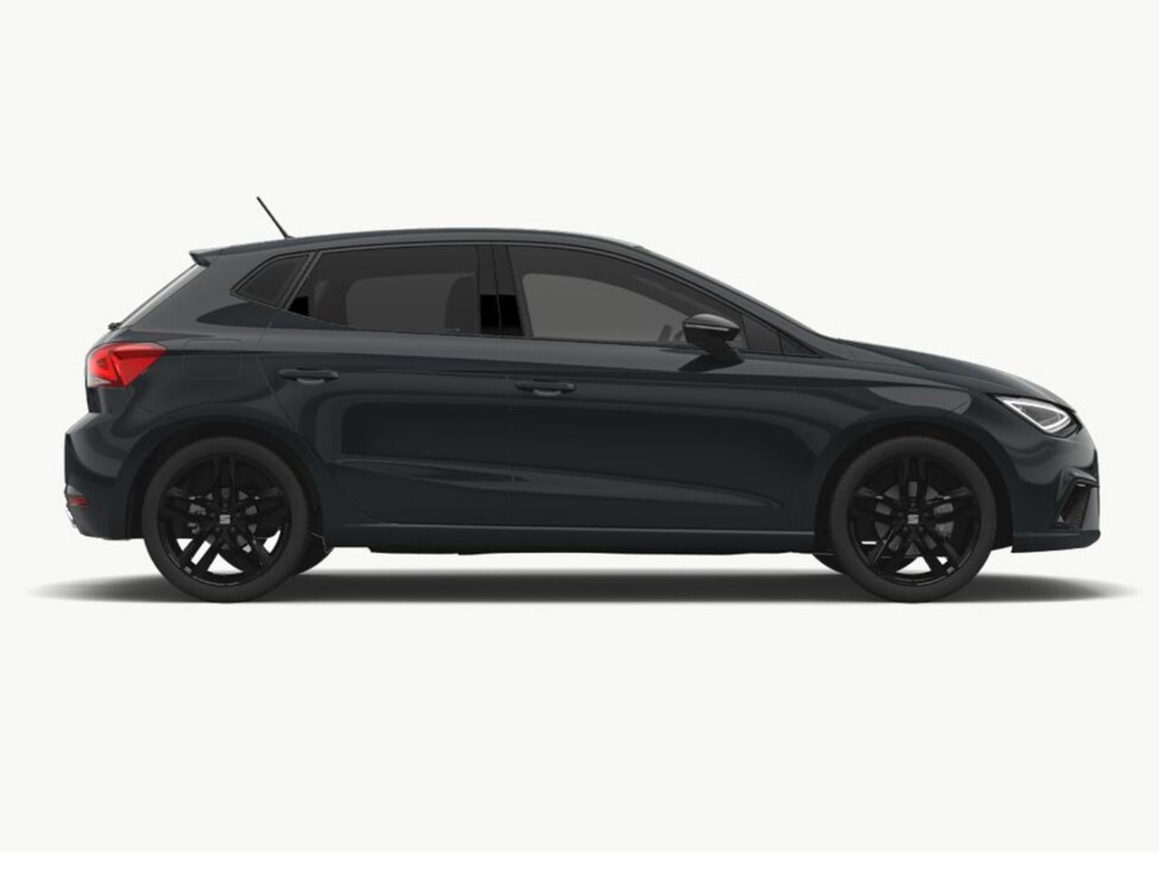 Seat Ibiza 1.0 ecotsi fr 115cv