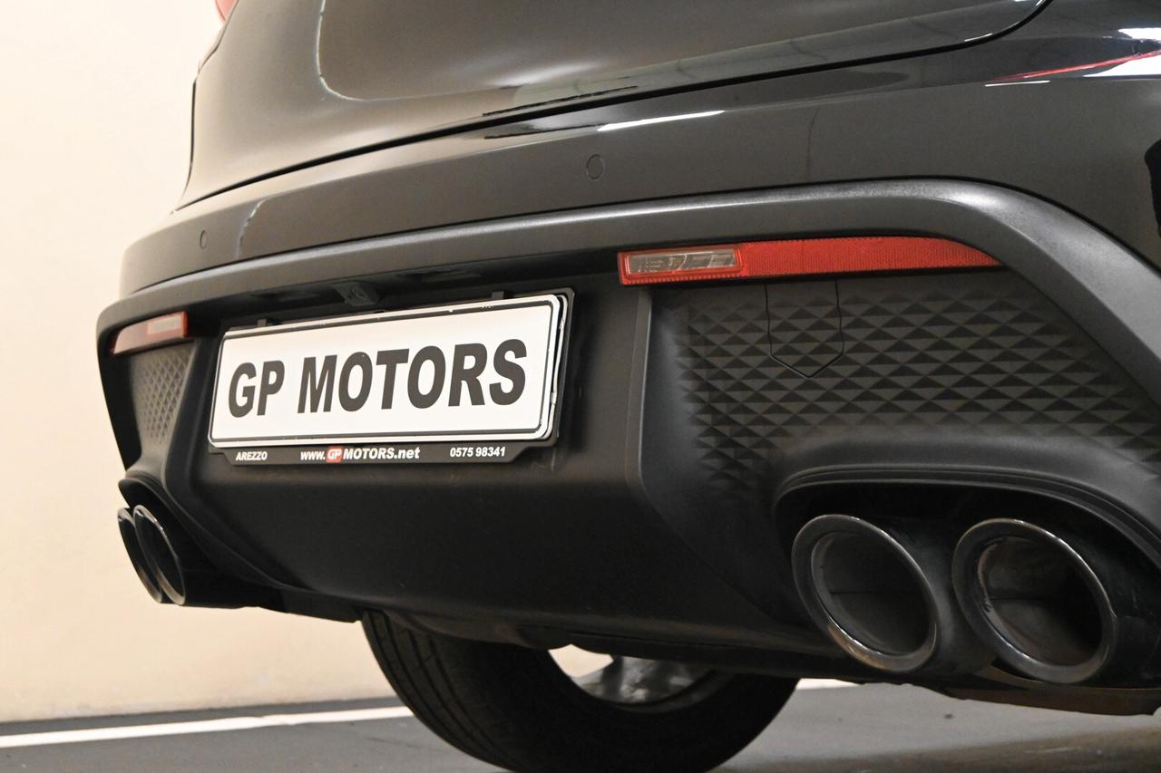 PORSCHE Macan 1ªs. '13-'25 Macan 2.0 T