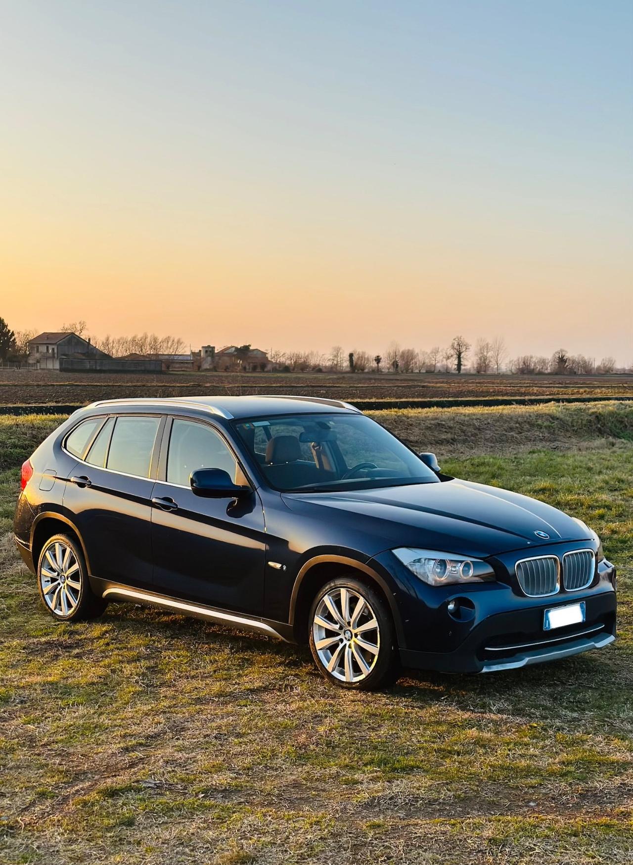 Bmw X1 xDrive23dA Attiva